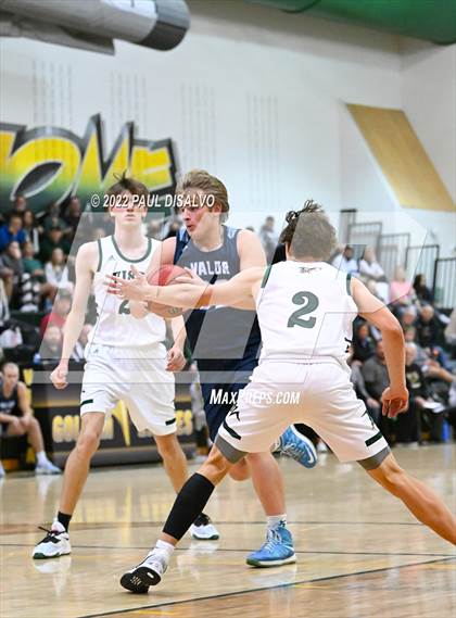 Thumbnail 3 in Valor Christian @ Mountain Vista photogallery.