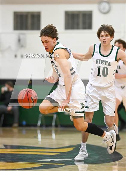 Thumbnail 3 in Valor Christian @ Mountain Vista photogallery.