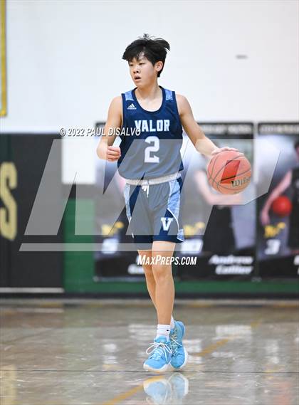 Thumbnail 2 in Valor Christian @ Mountain Vista photogallery.