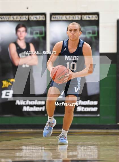 Thumbnail 2 in Valor Christian @ Mountain Vista photogallery.