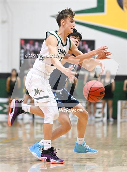 Thumbnail 1 in Valor Christian @ Mountain Vista photogallery.