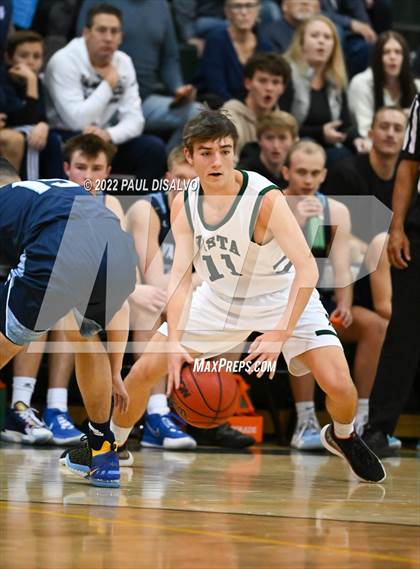 Thumbnail 3 in Valor Christian @ Mountain Vista photogallery.