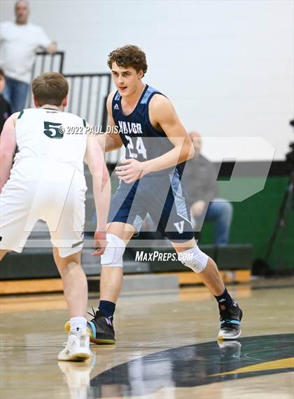 Thumbnail 3 in Valor Christian @ Mountain Vista photogallery.