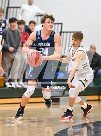 Thumbnail 3 in Valor Christian @ Mountain Vista photogallery.