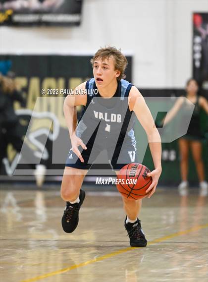 Thumbnail 2 in Valor Christian @ Mountain Vista photogallery.