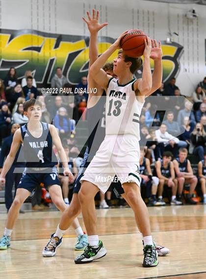 Thumbnail 2 in Valor Christian @ Mountain Vista photogallery.