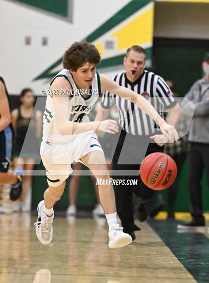 Thumbnail 3 in Valor Christian @ Mountain Vista photogallery.