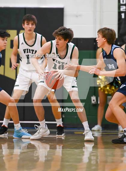 Thumbnail 1 in Valor Christian @ Mountain Vista photogallery.