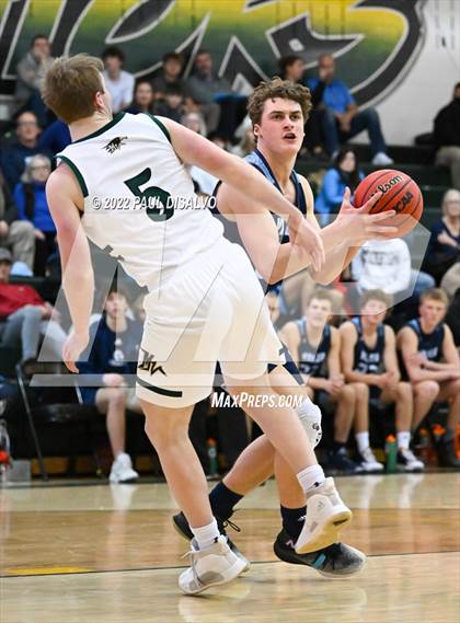 Thumbnail 2 in Valor Christian @ Mountain Vista photogallery.