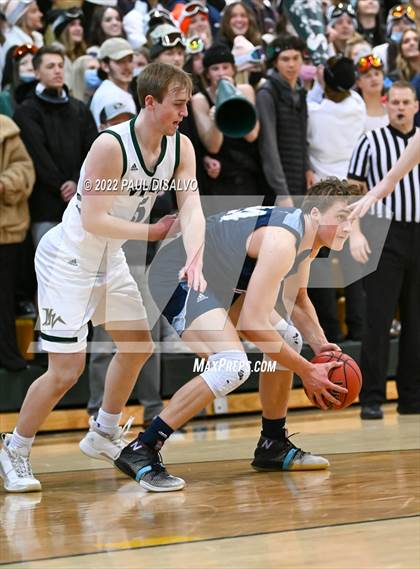 Thumbnail 1 in Valor Christian @ Mountain Vista photogallery.