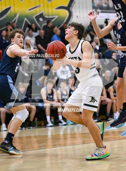 Thumbnail 1 in Valor Christian @ Mountain Vista photogallery.
