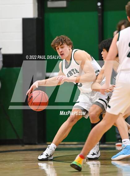Thumbnail 1 in Valor Christian @ Mountain Vista photogallery.