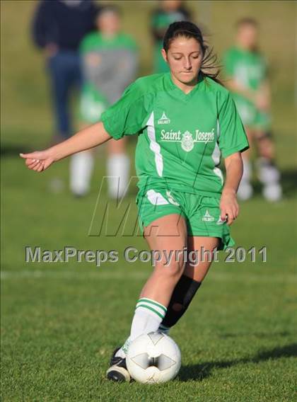 Thumbnail 3 in St. Joseph @ Cabrillo photogallery.