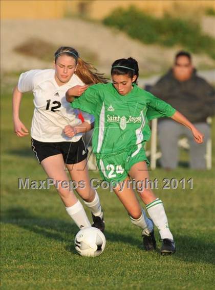 Thumbnail 2 in St. Joseph @ Cabrillo photogallery.