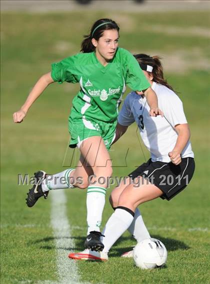 Thumbnail 2 in St. Joseph @ Cabrillo photogallery.