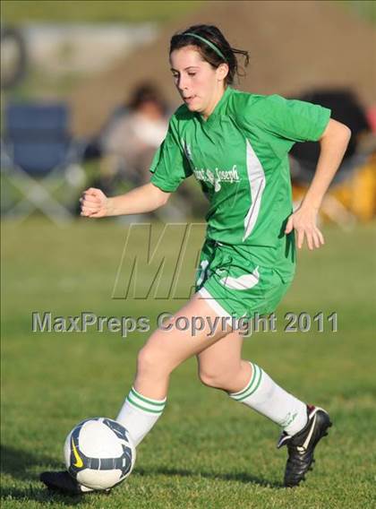 Thumbnail 1 in St. Joseph @ Cabrillo photogallery.