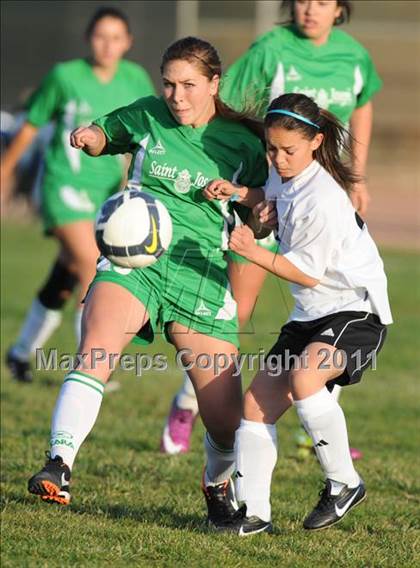 Thumbnail 2 in St. Joseph @ Cabrillo photogallery.