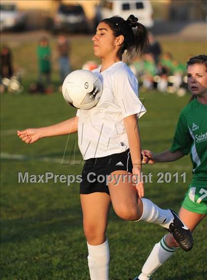Thumbnail 1 in St. Joseph @ Cabrillo photogallery.