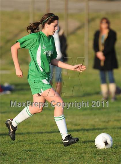 Thumbnail 2 in St. Joseph @ Cabrillo photogallery.