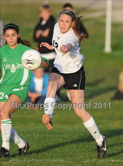 Thumbnail 3 in St. Joseph @ Cabrillo photogallery.