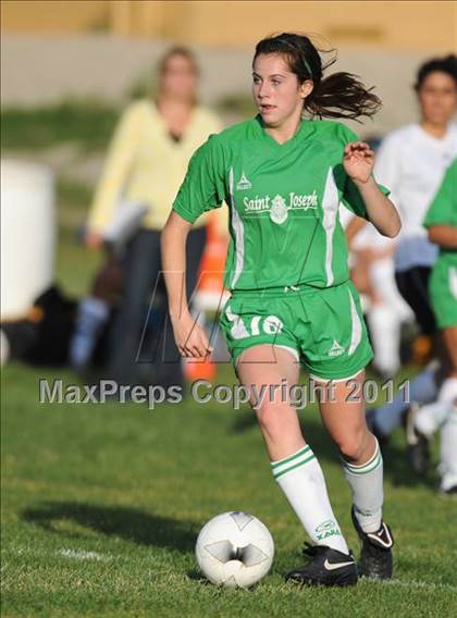Thumbnail 2 in St. Joseph @ Cabrillo photogallery.