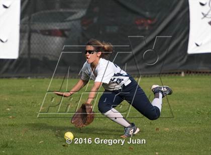 Thumbnail 1 in Pope John Paul II @ Ursuline Academy photogallery.