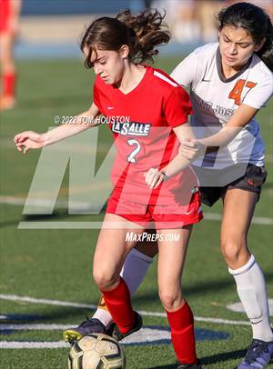 Saint Joseph @ La Salle