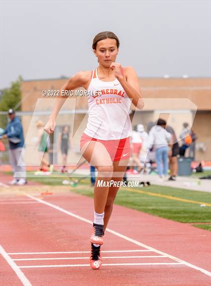 Thumbnail 3 in UC Track Classic (Jumps) photogallery.