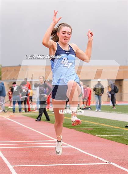 Thumbnail 2 in UC Track Classic (Jumps) photogallery.