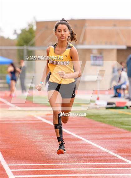 Thumbnail 2 in UC Track Classic (Jumps) photogallery.