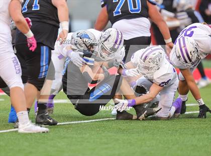 Thumbnail 3 in Lehi vs. Stansbury (UHSAA 5A Semifinal) photogallery.