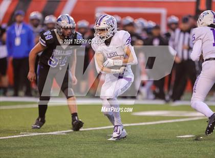 Thumbnail 3 in Lehi vs. Stansbury (UHSAA 5A Semifinal) photogallery.