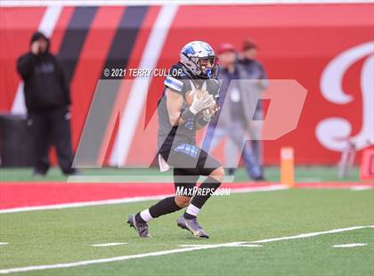 Thumbnail 3 in Lehi vs. Stansbury (UHSAA 5A Semifinal) photogallery.