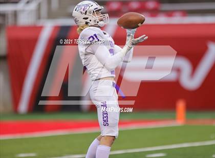 Thumbnail 2 in Lehi vs. Stansbury (UHSAA 5A Semifinal) photogallery.