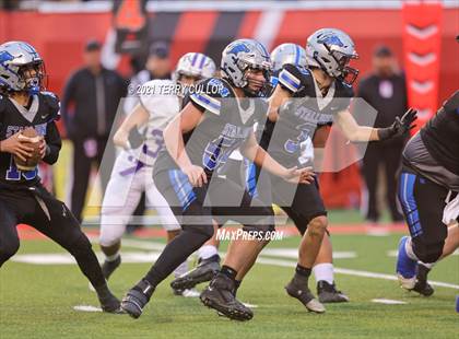 Thumbnail 1 in Lehi vs. Stansbury (UHSAA 5A Semifinal) photogallery.