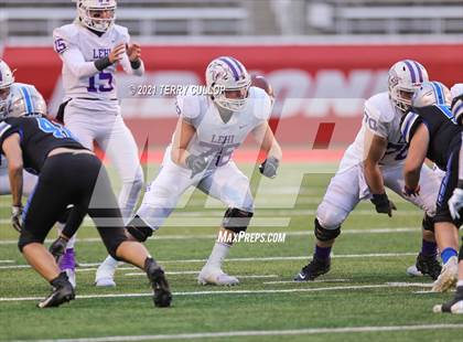 Thumbnail 1 in Lehi vs. Stansbury (UHSAA 5A Semifinal) photogallery.