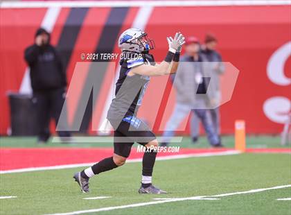 Thumbnail 1 in Lehi vs. Stansbury (UHSAA 5A Semifinal) photogallery.