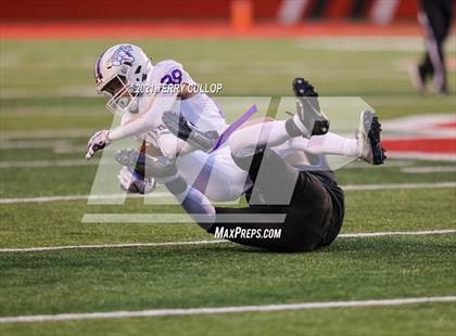 Thumbnail 3 in Lehi vs. Stansbury (UHSAA 5A Semifinal) photogallery.
