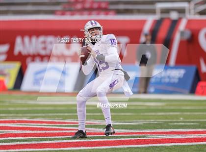 Thumbnail 3 in Lehi vs. Stansbury (UHSAA 5A Semifinal) photogallery.