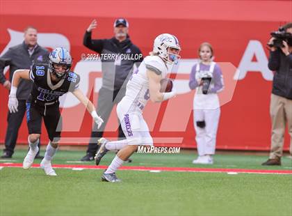 Thumbnail 3 in Lehi vs. Stansbury (UHSAA 5A Semifinal) photogallery.