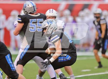 Thumbnail 1 in Lehi vs. Stansbury (UHSAA 5A Semifinal) photogallery.