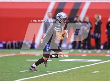 Thumbnail 2 in Lehi vs. Stansbury (UHSAA 5A Semifinal) photogallery.