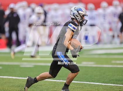 Thumbnail 1 in Lehi vs. Stansbury (UHSAA 5A Semifinal) photogallery.