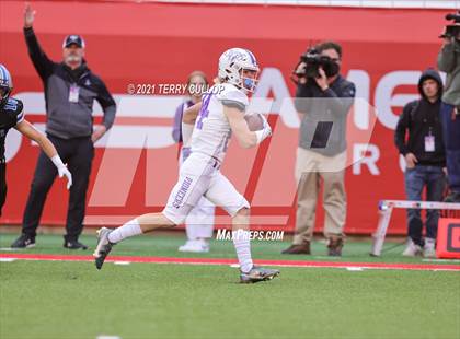 Thumbnail 1 in Lehi vs. Stansbury (UHSAA 5A Semifinal) photogallery.