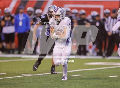Thumbnail 1 in Lehi vs. Stansbury (UHSAA 5A Semifinal) photogallery.