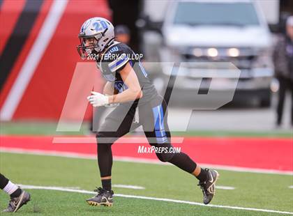 Thumbnail 3 in Lehi vs. Stansbury (UHSAA 5A Semifinal) photogallery.