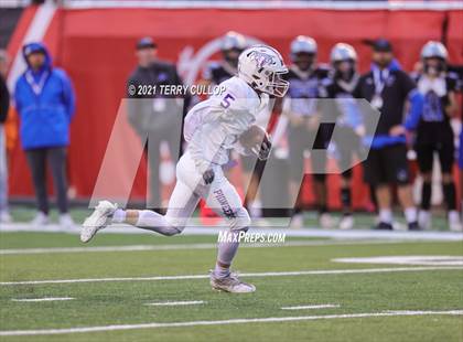 Thumbnail 3 in Lehi vs. Stansbury (UHSAA 5A Semifinal) photogallery.