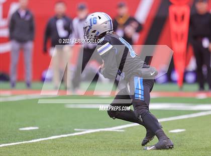 Thumbnail 1 in Lehi vs. Stansbury (UHSAA 5A Semifinal) photogallery.