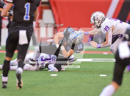Thumbnail 2 in Lehi vs. Stansbury (UHSAA 5A Semifinal) photogallery.