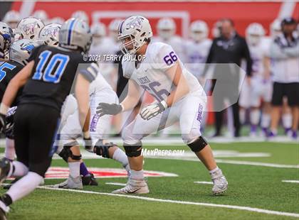 Thumbnail 2 in Lehi vs. Stansbury (UHSAA 5A Semifinal) photogallery.